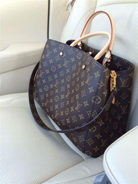 louis vuitton kabelka originál